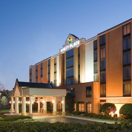 Hyatt Place Fort Worth/Hurst Ngoại thất bức ảnh