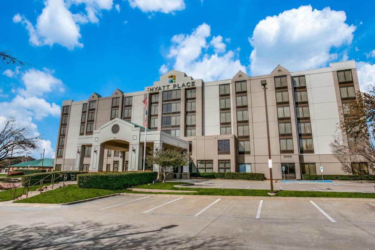 Hyatt Place Fort Worth/Hurst Ngoại thất bức ảnh