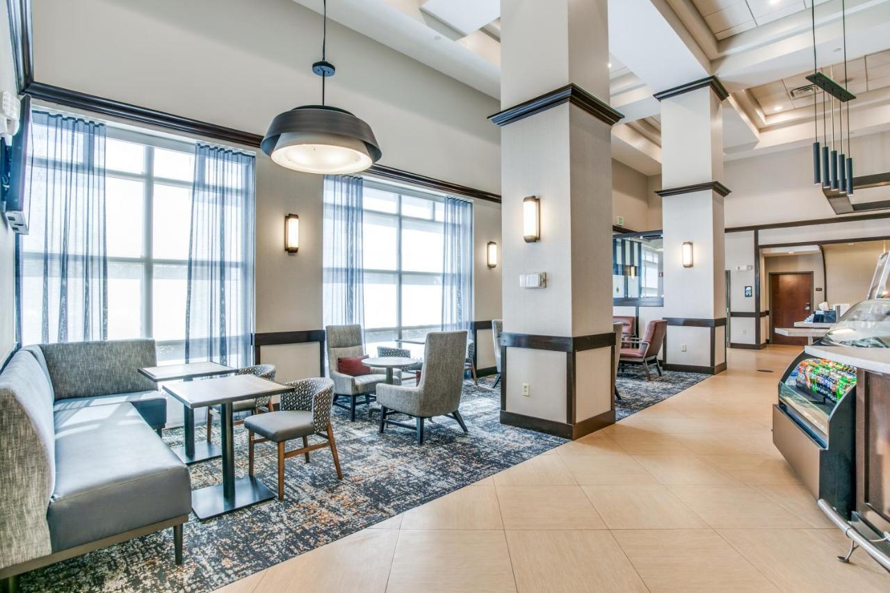 Hyatt Place Fort Worth/Hurst Ngoại thất bức ảnh