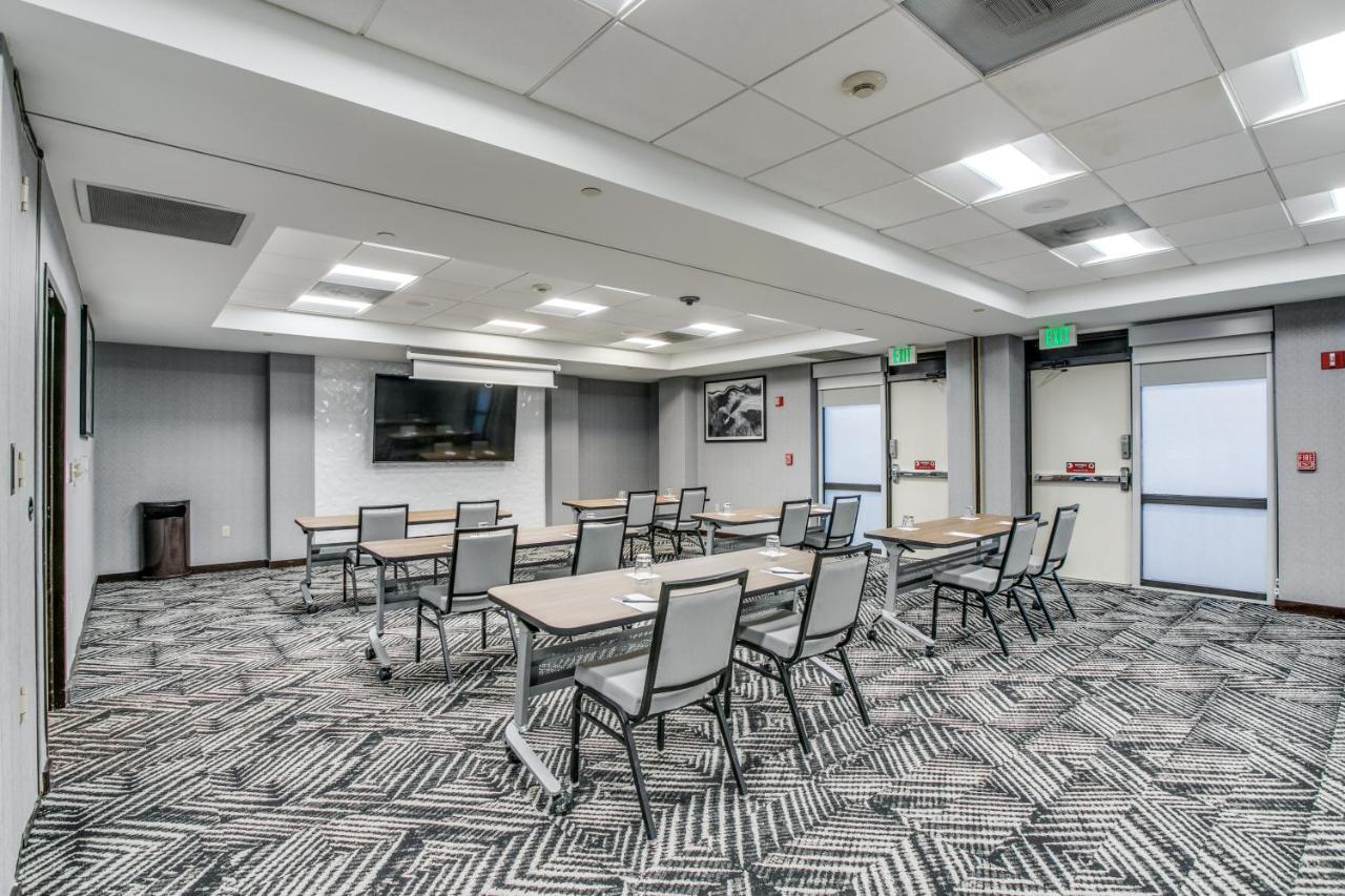 Hyatt Place Fort Worth/Hurst Ngoại thất bức ảnh