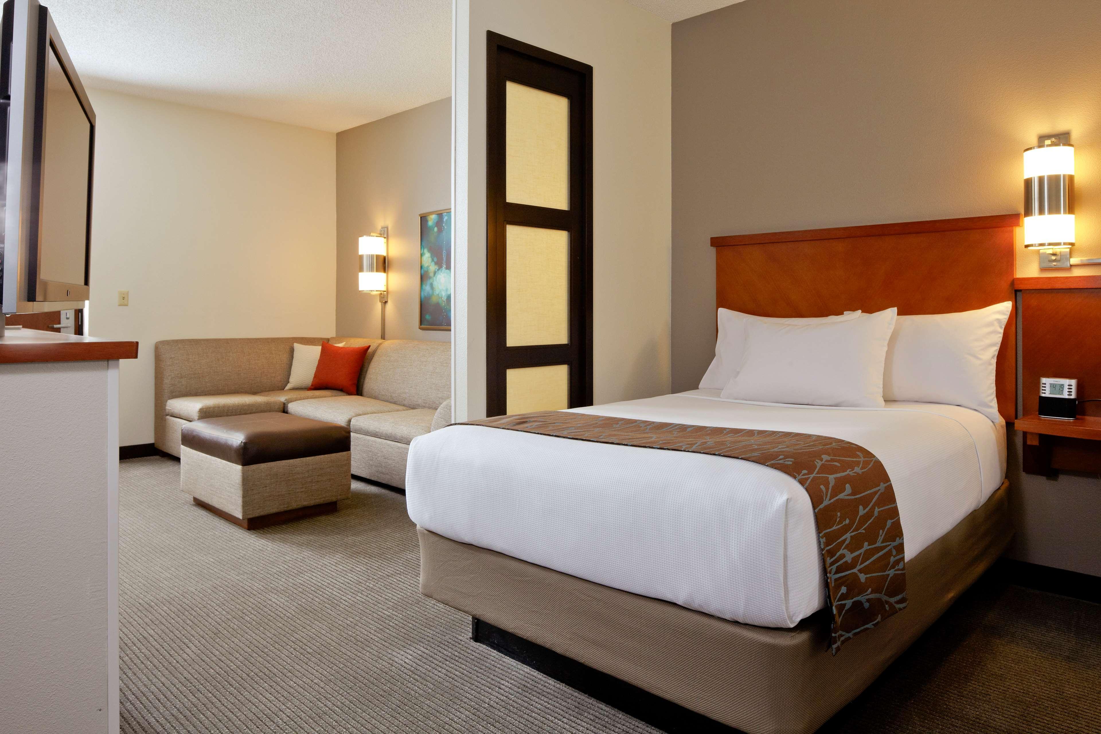 Hyatt Place Fort Worth/Hurst Ngoại thất bức ảnh